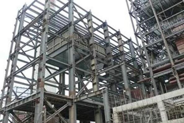 菏泽高层钢构造的支撑布置跟构造需要符合哪些标准